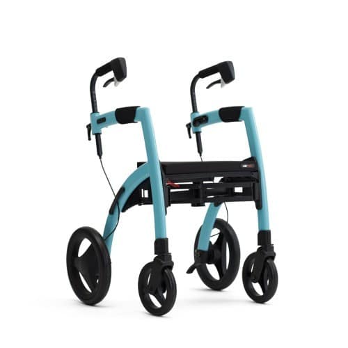 Rollz Motion Rollator