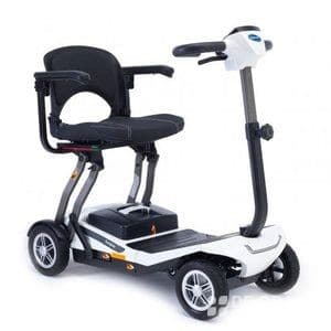 Invacare Scorpius A Scootmobiel Nieuw