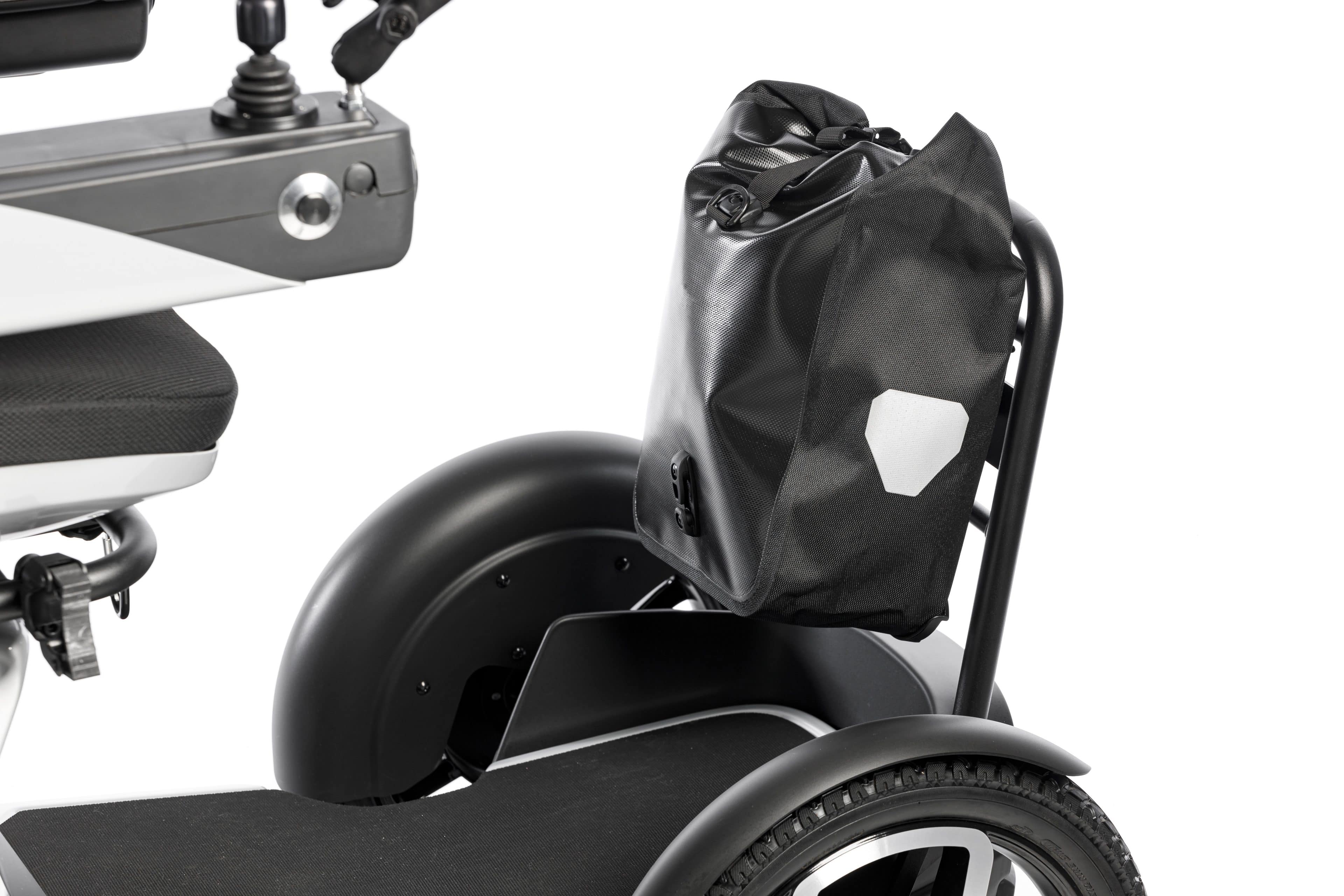 een andere kussen pot Scoozy bagagerek voor online bestellen bij De Graaf Mobiliteit